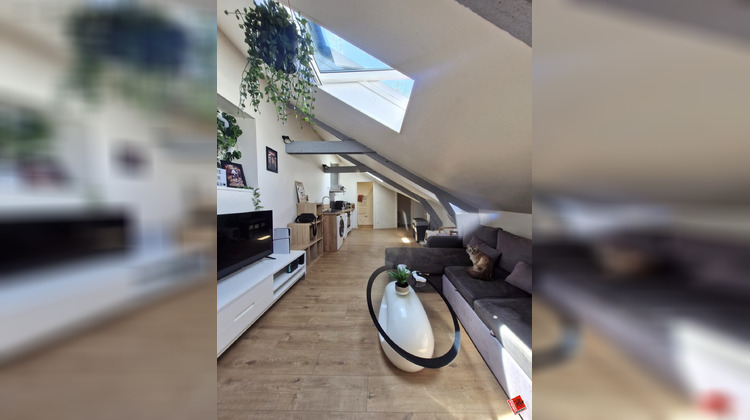 Ma-Cabane - Vente Appartement Saint-Brieuc, 35 m²