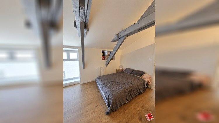 Ma-Cabane - Vente Appartement Saint-Brieuc, 35 m²