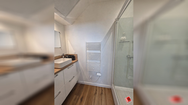 Ma-Cabane - Vente Appartement Saint-Brieuc, 35 m²