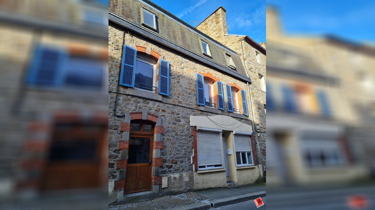 Ma-Cabane - Vente Appartement Saint-Brieuc, 35 m²