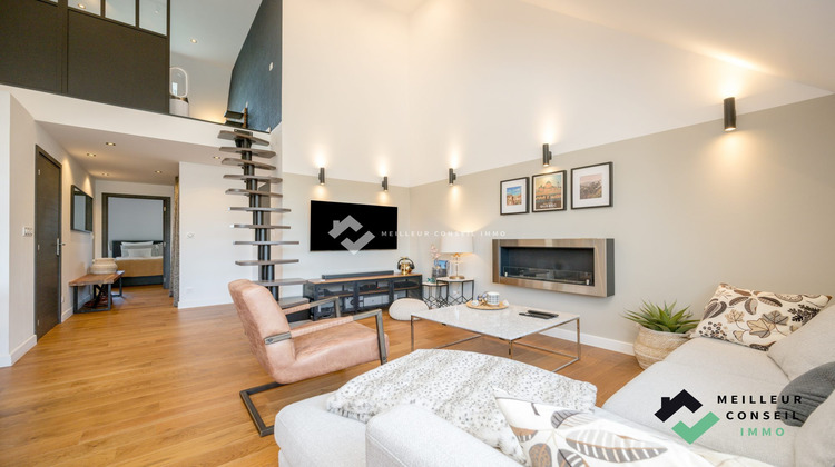 Ma-Cabane - Vente Appartement Saint-Brieuc, 74 m²