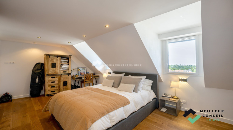 Ma-Cabane - Vente Appartement Saint-Brieuc, 74 m²
