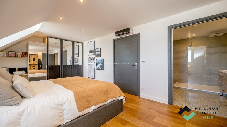 Ma-Cabane - Vente Appartement Saint-Brieuc, 74 m²