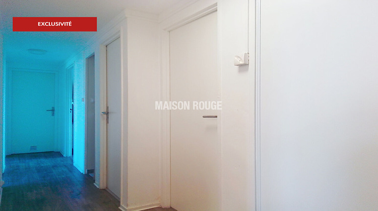 Ma-Cabane - Vente Appartement SAINT-BRIEUC, 70 m²