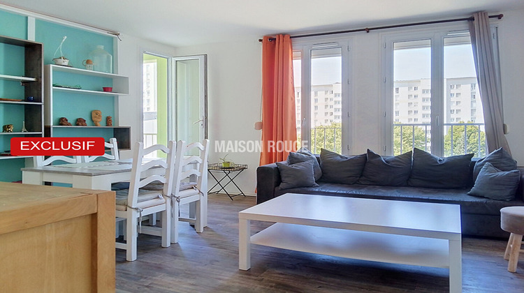 Ma-Cabane - Vente Appartement SAINT-BRIEUC, 70 m²
