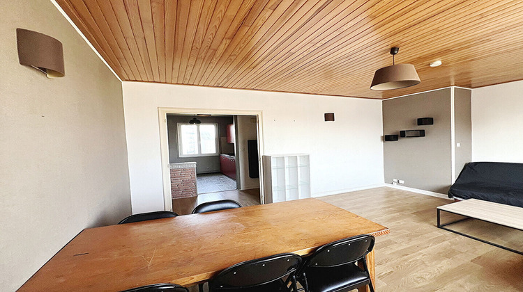 Ma-Cabane - Vente Appartement SAINT-BRIEUC, 68 m²