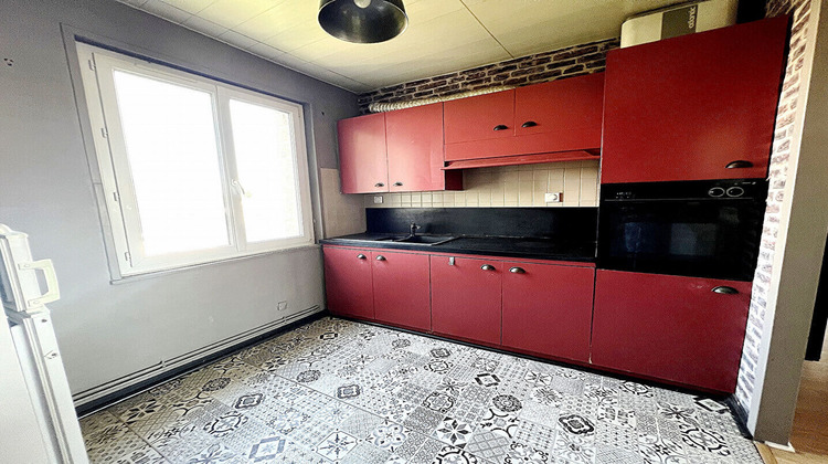 Ma-Cabane - Vente Appartement SAINT-BRIEUC, 68 m²