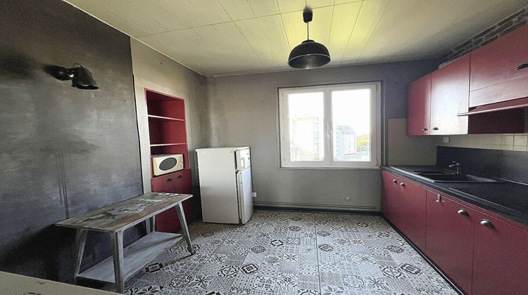 Ma-Cabane - Vente Appartement SAINT-BRIEUC, 68 m²