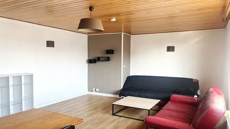 Ma-Cabane - Vente Appartement SAINT-BRIEUC, 68 m²