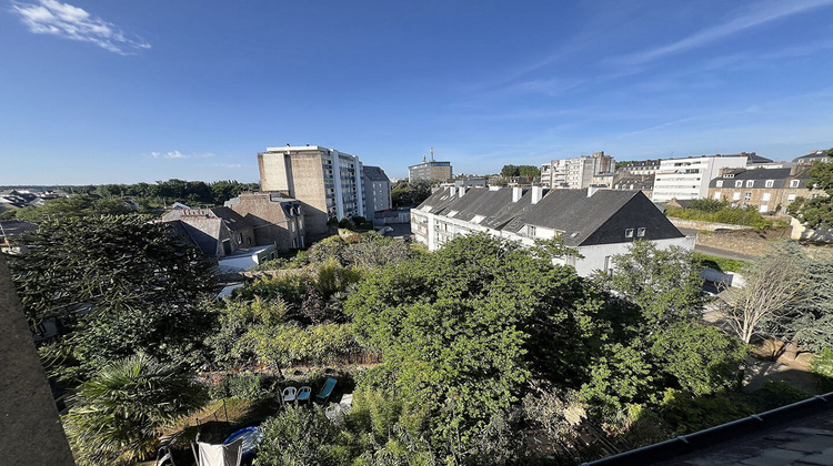 Ma-Cabane - Vente Appartement SAINT-BRIEUC, 68 m²