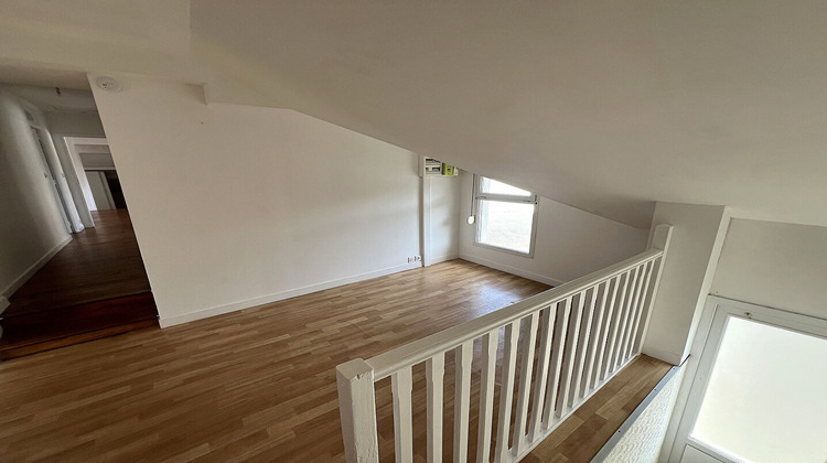Ma-Cabane - Vente Appartement SAINT-BRIEUC, 79 m²