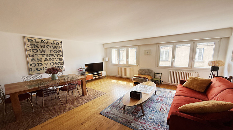 Ma-Cabane - Vente Appartement SAINT-BRIEUC, 99 m²