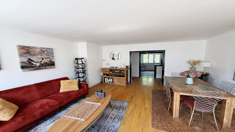 Ma-Cabane - Vente Appartement SAINT-BRIEUC, 99 m²