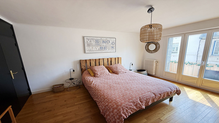 Ma-Cabane - Vente Appartement SAINT-BRIEUC, 99 m²