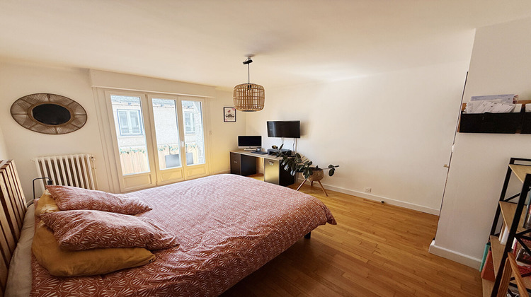 Ma-Cabane - Vente Appartement SAINT-BRIEUC, 99 m²