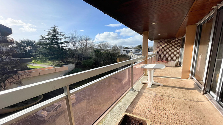 Ma-Cabane - Vente Appartement SAINT-BRIEUC, 120 m²