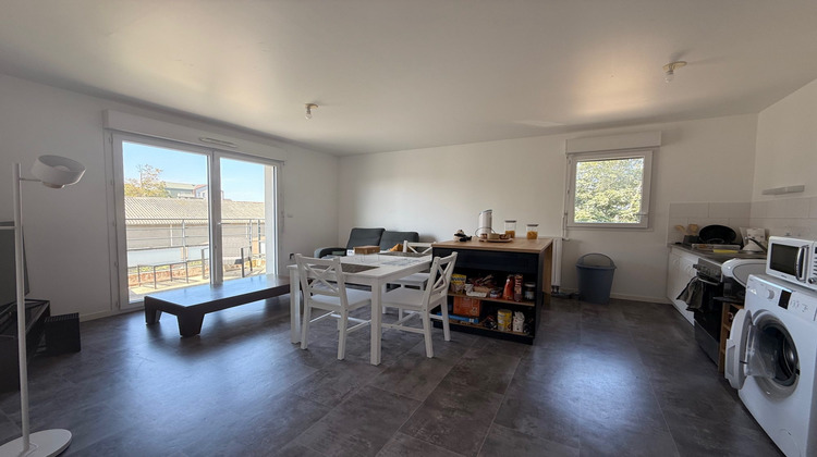Ma-Cabane - Vente Appartement Saint-Brieuc, 50 m²