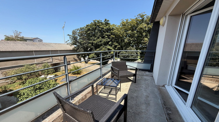 Ma-Cabane - Vente Appartement Saint-Brieuc, 50 m²