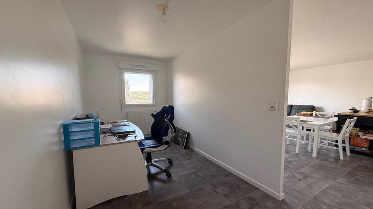 Ma-Cabane - Vente Appartement Saint-Brieuc, 50 m²