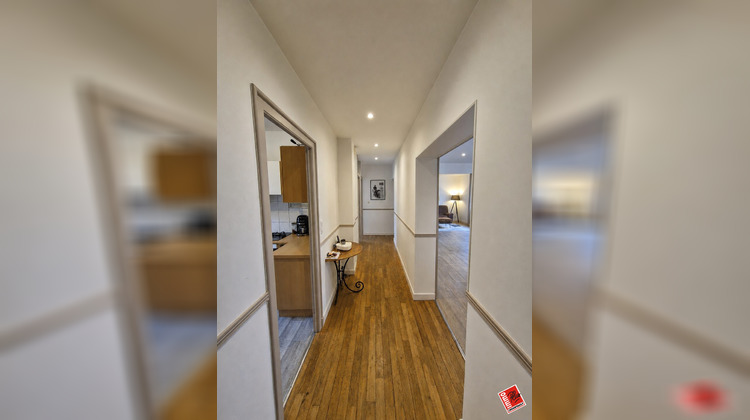 Ma-Cabane - Vente Appartement Saint-Brieuc, 68 m²