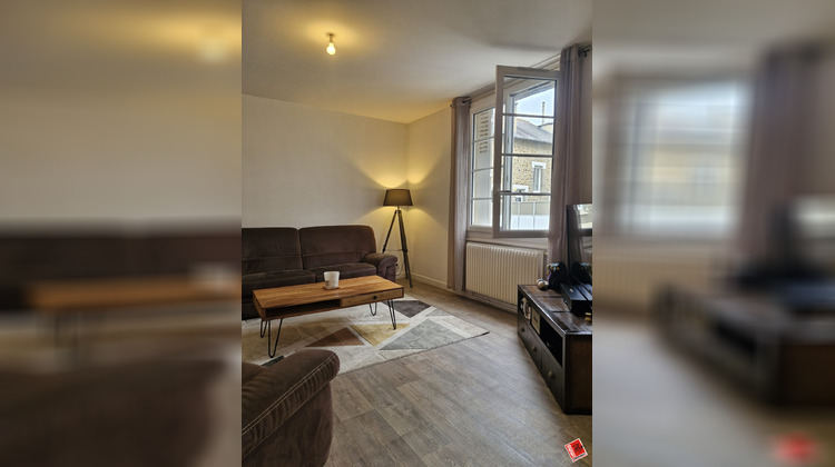 Ma-Cabane - Vente Appartement Saint-Brieuc, 68 m²
