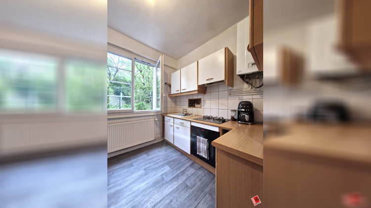 Ma-Cabane - Vente Appartement Saint-Brieuc, 68 m²