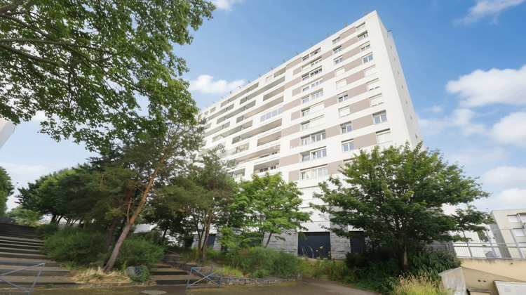 Ma-Cabane - Vente Appartement Saint-Brieuc, 80 m²