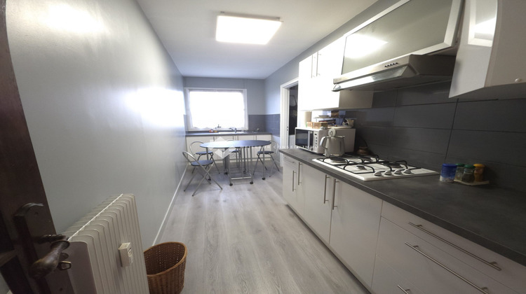 Ma-Cabane - Vente Appartement Saint-Brieuc, 80 m²