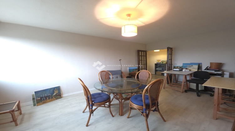 Ma-Cabane - Vente Appartement Saint-Brieuc, 80 m²