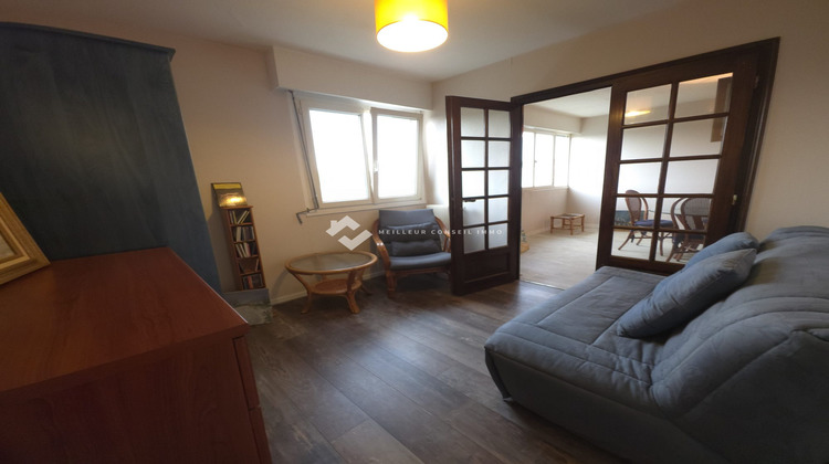 Ma-Cabane - Vente Appartement Saint-Brieuc, 80 m²