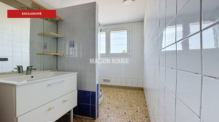 Ma-Cabane - Vente Appartement SAINT-BRIEUC, 56 m²