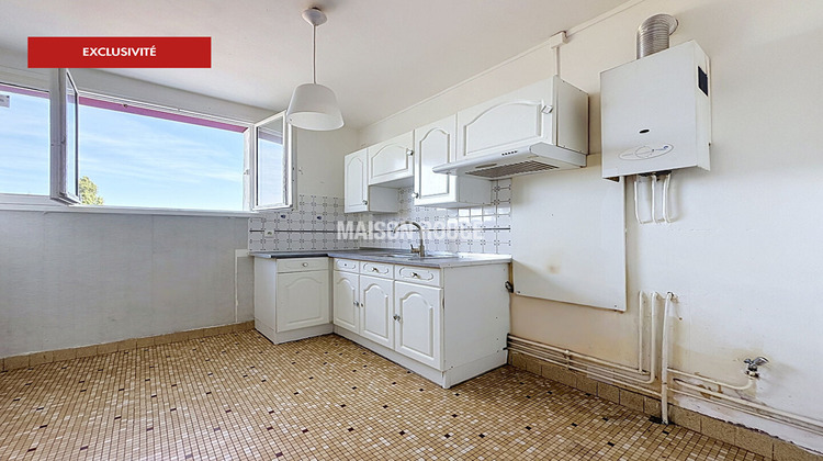Ma-Cabane - Vente Appartement SAINT-BRIEUC, 56 m²