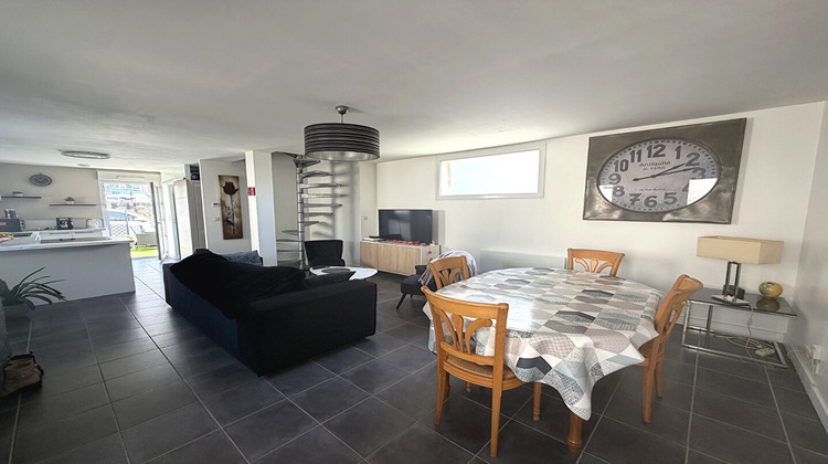 Ma-Cabane - Vente Appartement SAINT-BRIEUC, 63 m²