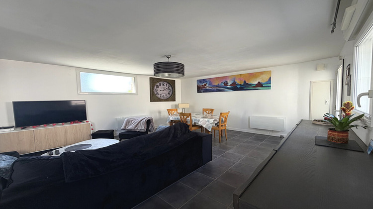 Ma-Cabane - Vente Appartement SAINT-BRIEUC, 63 m²