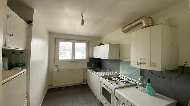 Ma-Cabane - Vente Appartement SAINT-BRIEUC, 65 m²