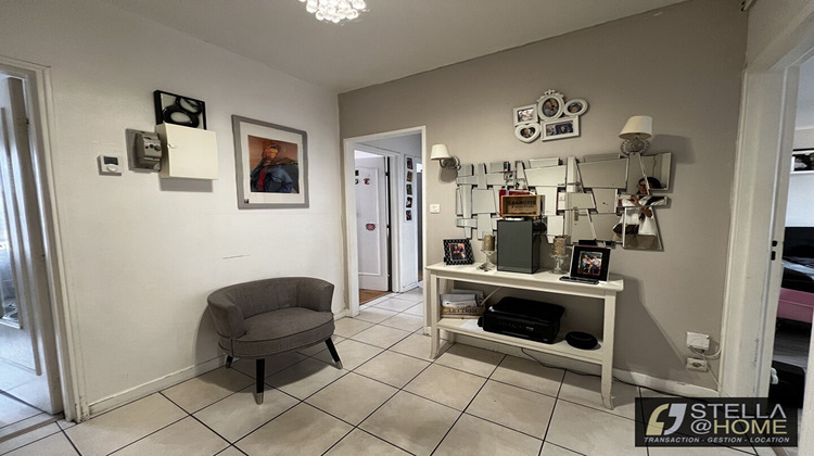 Ma-Cabane - Vente Appartement SAINT-BRIEUC, 75 m²