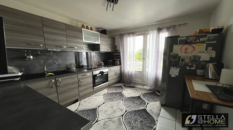 Ma-Cabane - Vente Appartement SAINT-BRIEUC, 75 m²