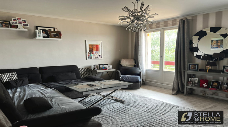 Ma-Cabane - Vente Appartement SAINT-BRIEUC, 75 m²
