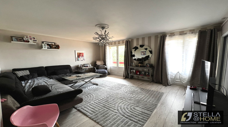 Ma-Cabane - Vente Appartement SAINT-BRIEUC, 75 m²