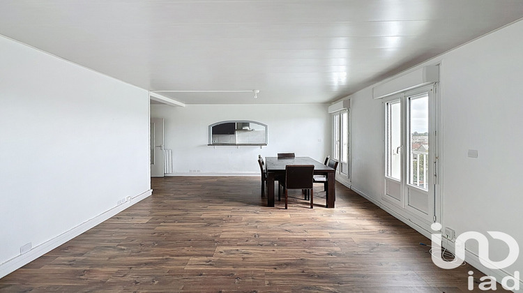 Ma-Cabane - Vente Appartement Saint-Brieuc, 77 m²