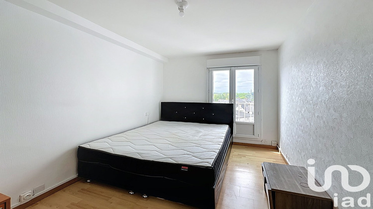 Ma-Cabane - Vente Appartement Saint-Brieuc, 77 m²