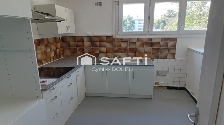 Ma-Cabane - Vente Appartement Saint-Brieuc, 74 m²