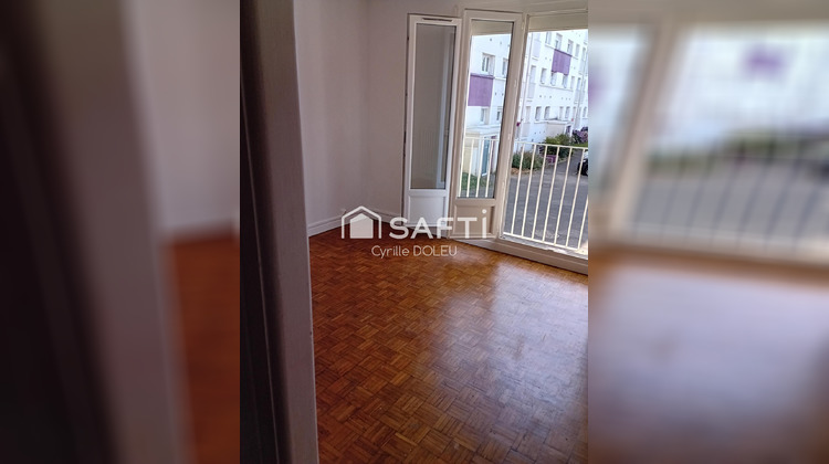 Ma-Cabane - Vente Appartement Saint-Brieuc, 74 m²