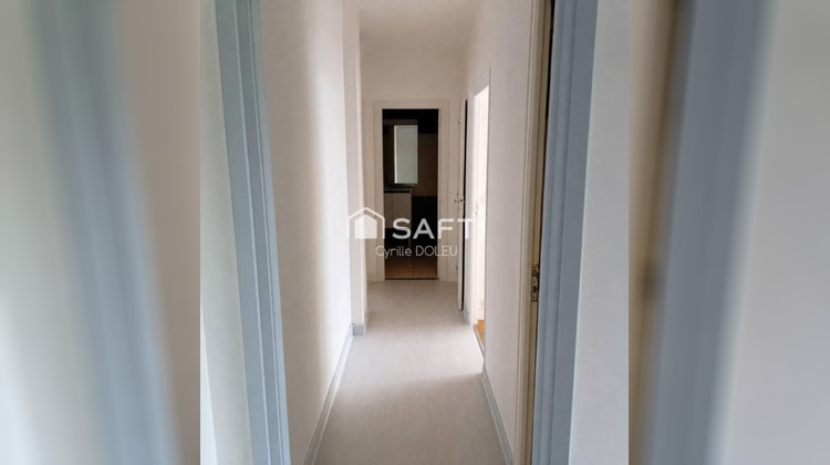 Ma-Cabane - Vente Appartement Saint-Brieuc, 74 m²