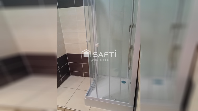 Ma-Cabane - Vente Appartement Saint-Brieuc, 74 m²