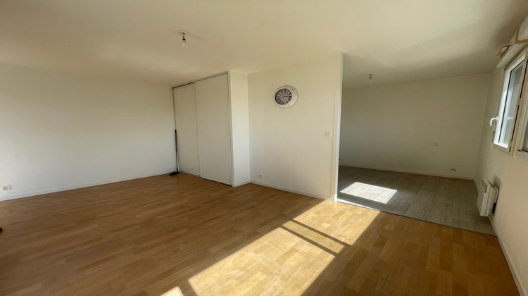 Ma-Cabane - Vente Appartement Saint-Brieuc, 29 m²