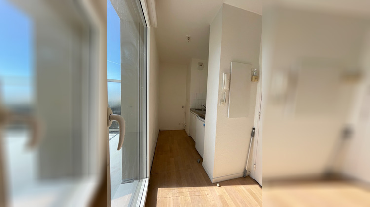 Ma-Cabane - Vente Appartement Saint-Brieuc, 29 m²