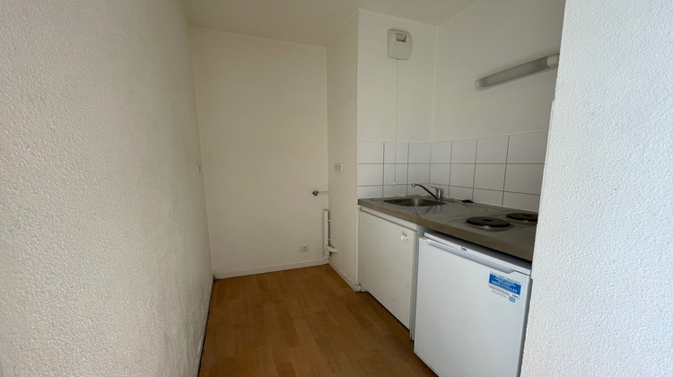 Ma-Cabane - Vente Appartement Saint-Brieuc, 29 m²