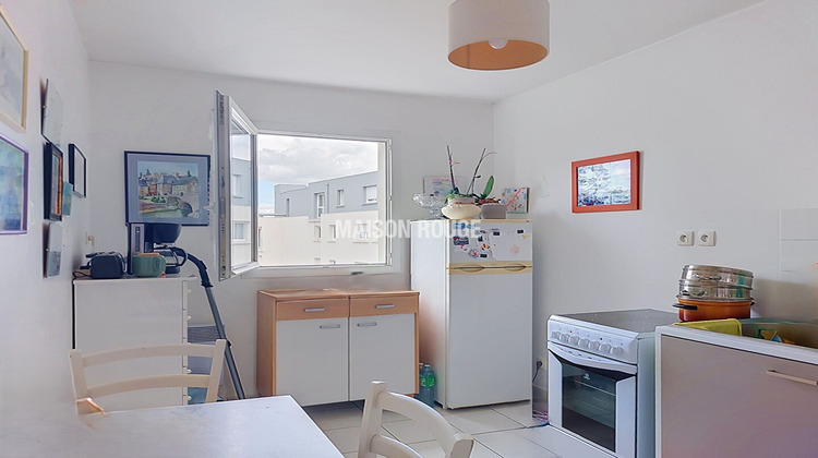 Ma-Cabane - Vente Appartement SAINT-BRIEUC, 69 m²
