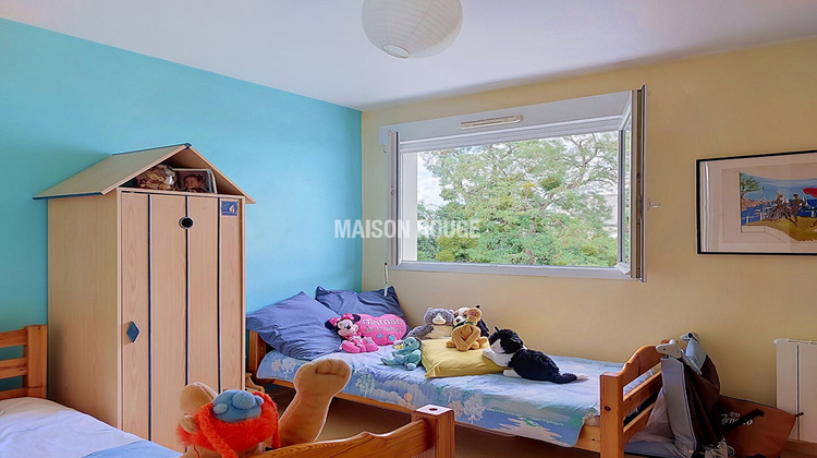 Ma-Cabane - Vente Appartement SAINT-BRIEUC, 69 m²